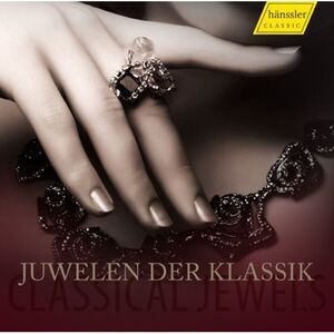Various Artists - Classical Jewels / Various  CD